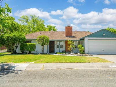 701 Nevada Street, Fairfield, CA, 94533