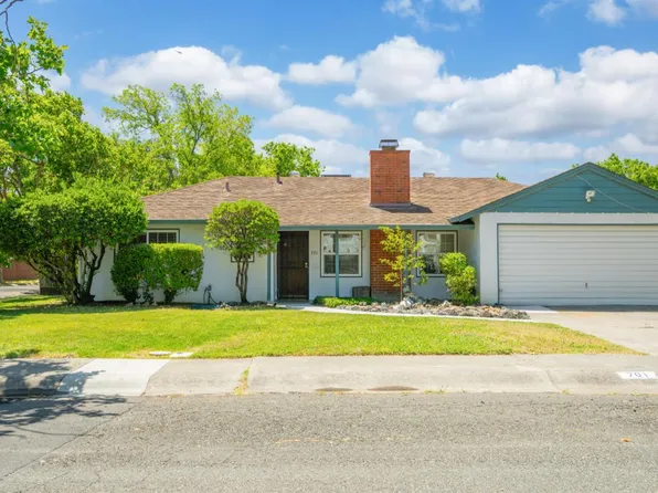 701 Nevada Street, Fairfield, CA 94533