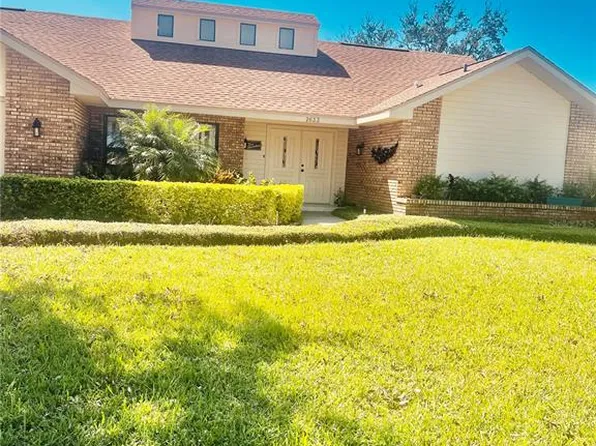 2633 Brattle Ln, Clearwater, FL 33761