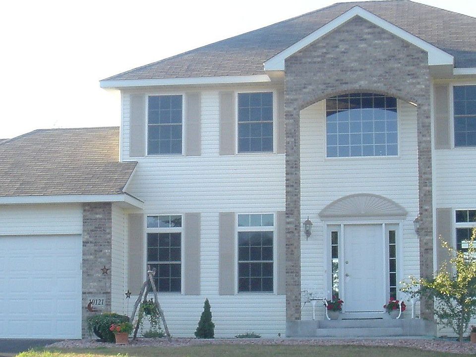 Housefront