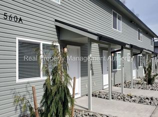 560 Bozarth Ave #A104, Woodland, WA 98674