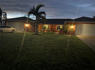 (Undisclosed Address), Cape Coral, FL 33914
