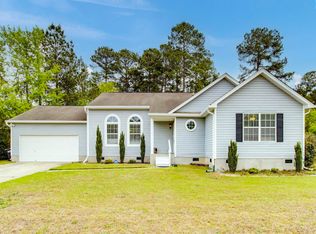 138 Quigley Ct, Lexington, SC 29073