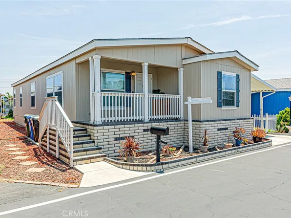 3667 Valley Blvd Space 215, Pomona, CA 91768