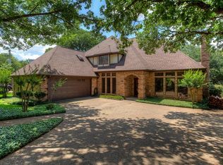 6701 Canalview Dr, Arlington, TX 76016
