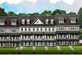 1957 Flying Scotsman Dr #23, Kennesaw, GA 30144