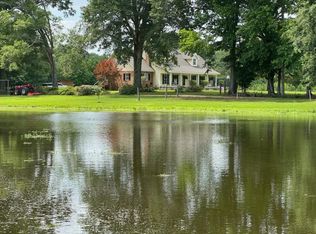 256 Jarrell Rd, Kokomo, MS 39643