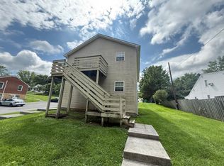 901 Giles Rd #2, Blacksburg, VA 24060