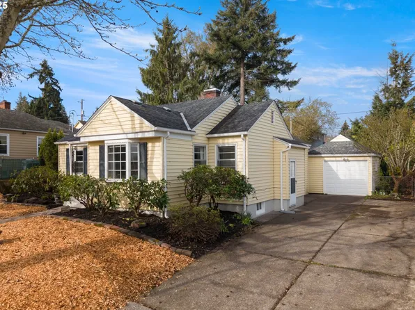 3635 NE 115th Ave, Portland, OR 97220