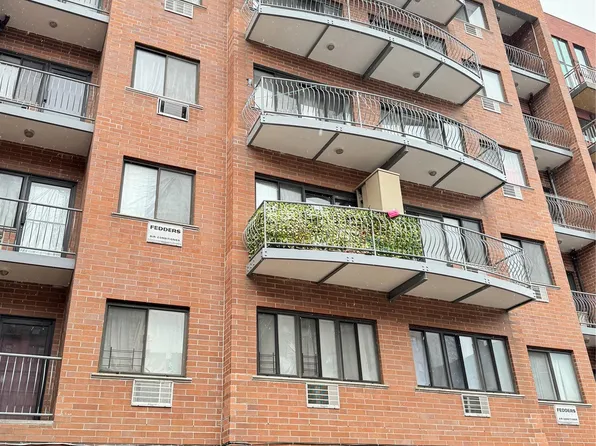 144-48 Roosevelt Avenue #2C, Flushing, NY 11354