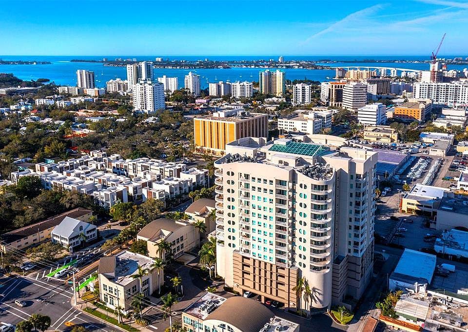1st image of 1771 Ringling Blvd Unit 810