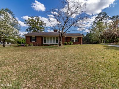 1775 Hwy 903 S, Snow Hill, NC, 28580