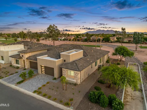 16549 W ROANOKE Avenue, Goodyear, AZ 85395