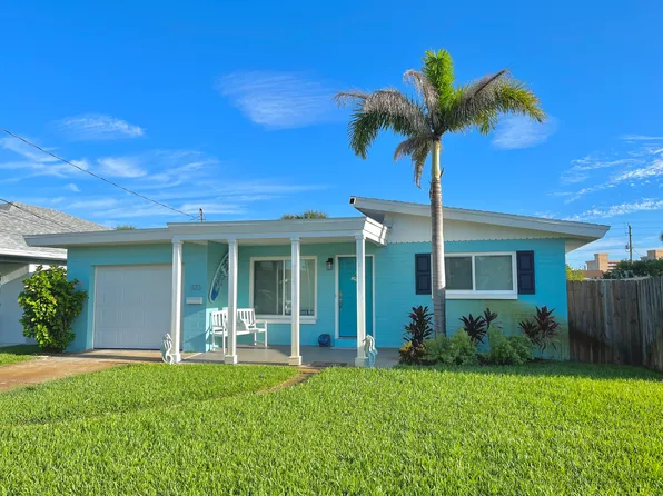 323 Williams Ave, Daytona Beach, FL 32118