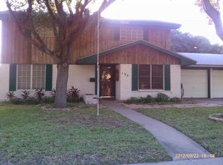 125 Fulton Pl, Portland, TX 78374