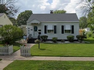 2135 S 12th St, Burlington, IA 52601