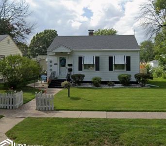 2135 S 12th St, Burlington, IA, 52601
