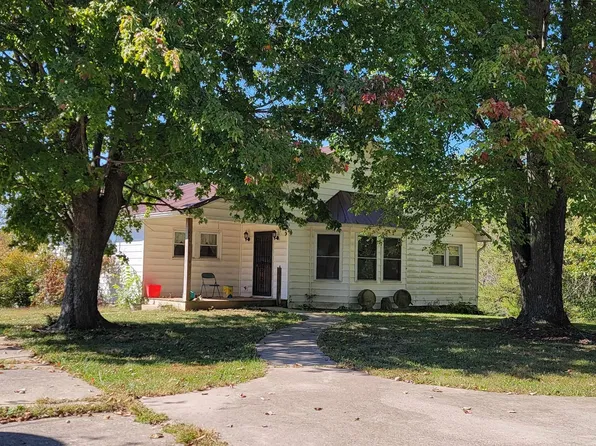 11688 E Wilson Ct, Springville, IN 47462