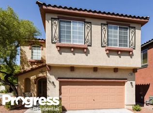 3750 Corpolo Ave, Las Vegas, NV 89141