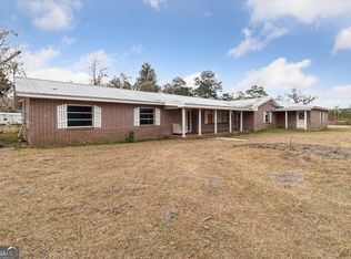 121 SW Dawson Ln, Ludowici, GA 31316