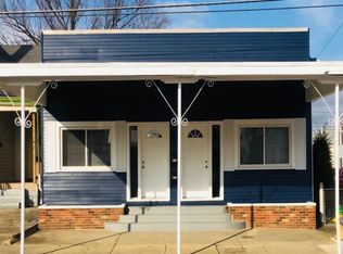 2601 W Virginia St #B, Evansville, IN 47712