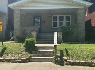 925 12th St, Huntington, WV 25701