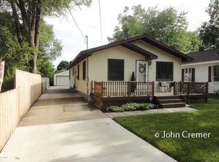 150 Clements St SE, Wyoming, MI 49548