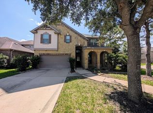 8343 Sedona Ridge Dr, Cypress, TX 77433