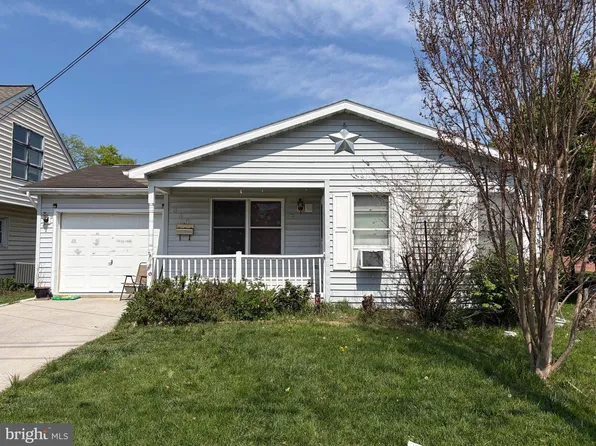 346 Centennial Ave, Hanover, PA 17331