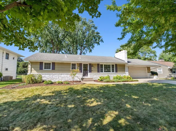 6100 Zenith Ave S, Edina, MN 55410