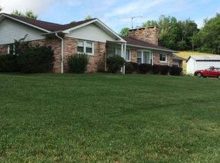 415 Delp Rd, Laurel Springs, NC 28644