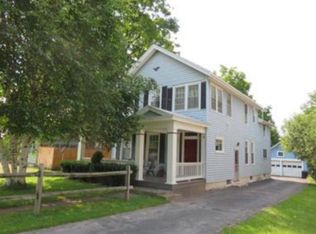 5203 W Seneca St #1, Vernon, NY 13476