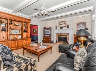 500 Olde Cotswold Ct, Charlotte, NC 28211