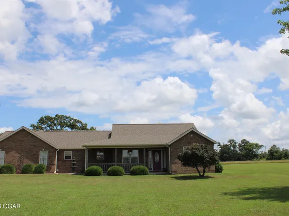 10185 S Josh Ln, Neosho, MO 64850