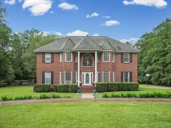 1013 Spring Hill Dr, Albany, GA 31721
