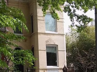 111 Tennessee Ave NE, Washington, DC 20002