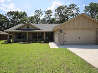 6517 Benelli Dr, Milton, FL 32570
