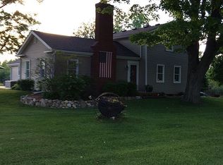 64575 Romeo Plank Rd, Ray, MI 48096