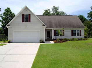 120 Delham Ct, Wilmington, NC 28412