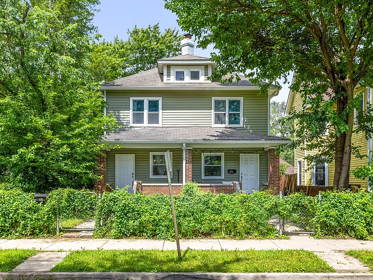 618 N Hamilton Ave #618 — Photo 1