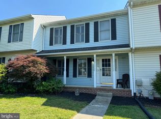 1405 Landis Cir, Bel Air, MD 21015