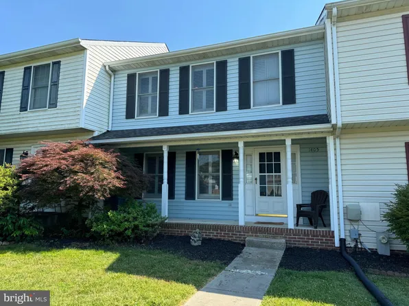 1405 Landis Cir, Bel Air, MD 21015