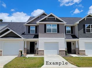 3832 Copperfield Ct LOT 68, High Point, NC 27265