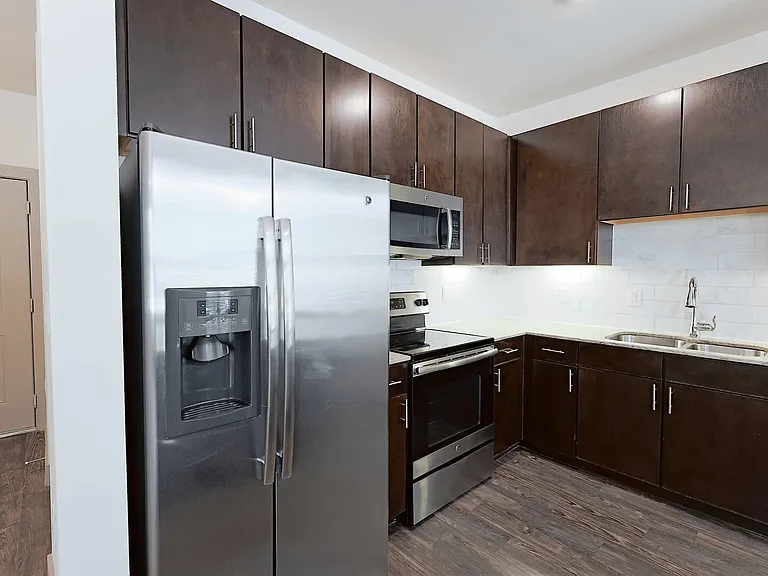 The District At Cypress Waters - Parson's Green — Photo 1300