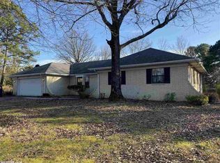 205 Pine Ridge Rd, Rose Bud, AR 72137