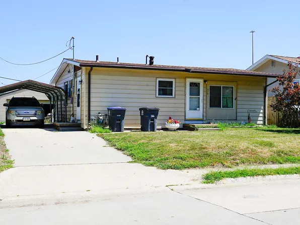 415 N 38th St, Council Bluffs, IA 51501