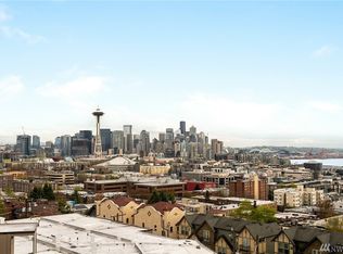 530 W Olympic Pl APT 102, Seattle, WA 98119