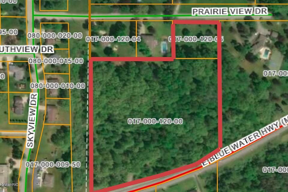 1st image of Prairie View Dr