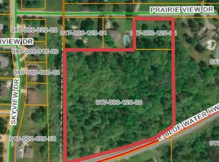 Prairie View Dr, Ionia, MI 48846