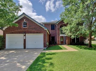 2303 Falcon Dr, Round Rock, TX 78681